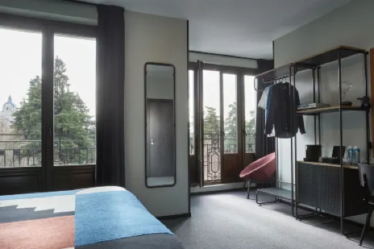 The Social Hub Madrid