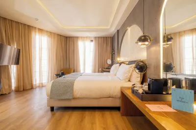 Le Square By Onomo Collection Hotels in Gauthier