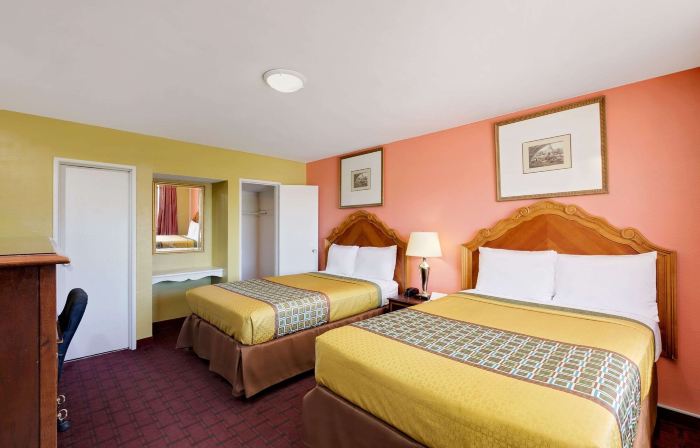 Knights Inn Big Spring