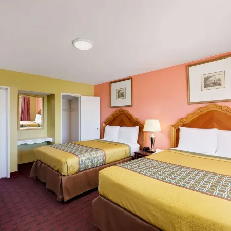 Knights Inn Big Spring