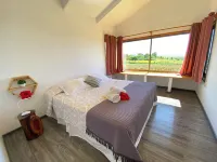 Maunga Roa Eco Lodge - Pet-friendly