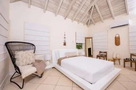 ZenBreak Kyalami 4 bedrooms Отели в г. Маунт Стандфаст