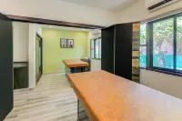 Club Mahindra Netrang - spa