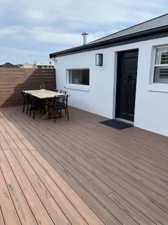 Luxury Cottage Accommodation - Restored/renovated 100 year old cottage Отели рядом с достопримечательностью «Кейв Гарден»