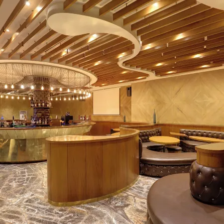 Saura Hotel, Agra - A Club Mahindra Associate