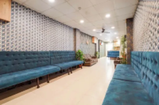 Fabhotel Krishna Inn