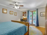 Coastal Charm: Ocean Views, Hot Tub, Fire Pit Near Tide Pools, Surfing, & SFO 莫斯海灘住宿飯店