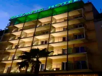 Olympic Hotel Hotels in Piraeus