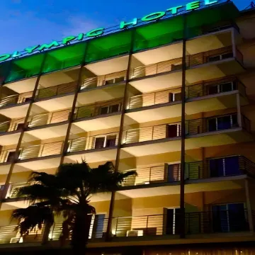 Olympic Hotel