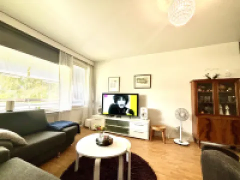 Unique apartment in Kemi with sauna department & Free parking Hotels in Kemi