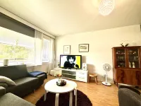 Unique apartment in Kemi with sauna department & Free parking