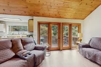 Arcata Townhouse
