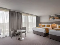 Maldron Hotel Pearse Street Dublin City Các khách sạn gần Nhà thi đấu 3Arena