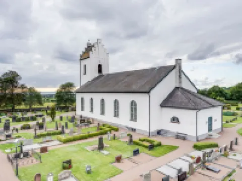 Rosa Huset Hotels in 