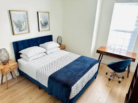 Beautiful welcoming house in Paradise named Naples!