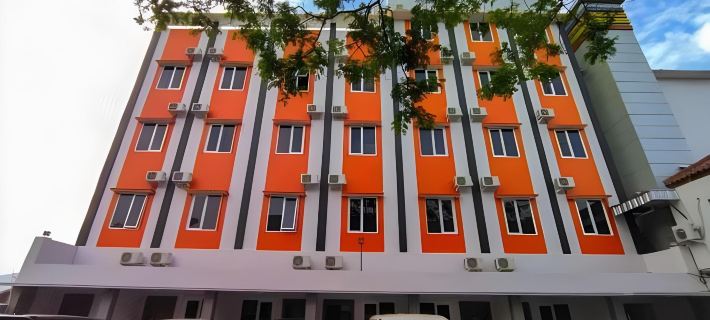 Hotel Bintang Redannte Hotels in Garut Regency