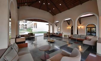 Bhanu the Fern Forest Resort & Spa