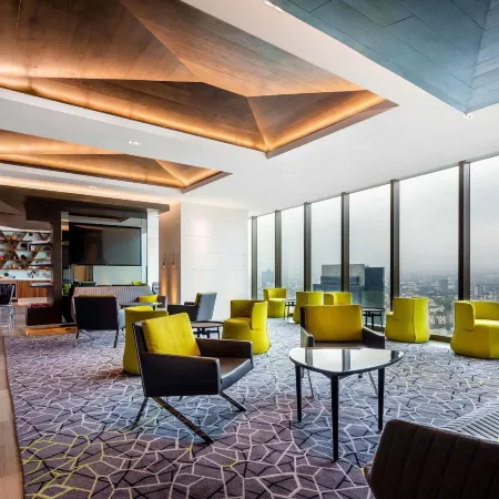 Sofitel Mexico City Reforma