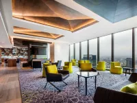 Sofitel Mexico City Reforma - 5-Star