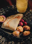 WOOD HOTEL & SPA - breakfast
