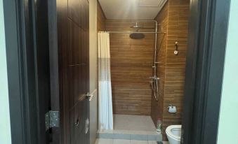 Levi & Moon's Chill with beautiful view