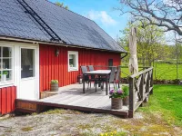 Rustic Retreat in Smaland-By Traum - Homestays