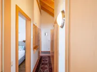 Penthouse in Wagrain near Ski Slopes - 3-Star