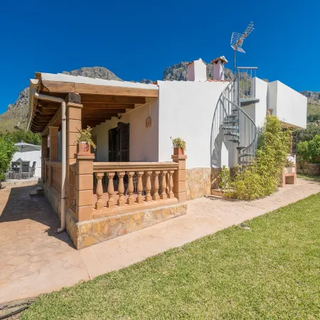 Villa Divina - Villa With Private Pool In Betlem