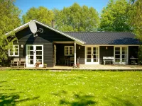 Tranquil Retreat with Spa - 3-Star