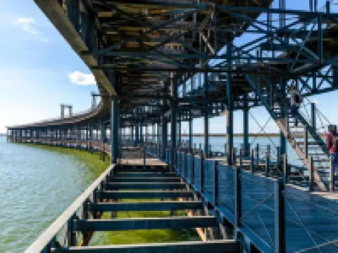 Villa in El Agar with Private Pool and Beaches