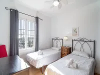 Townhouse in Nerja near El Playazo Beach