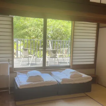 Onsen Yado Mizuguchi