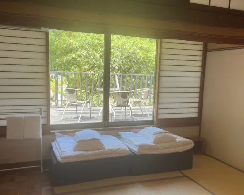 Onsen Yado Mizuguchi Hotels in Izu City