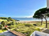 Apartment in Sanxenxo near Montalvo Beach
