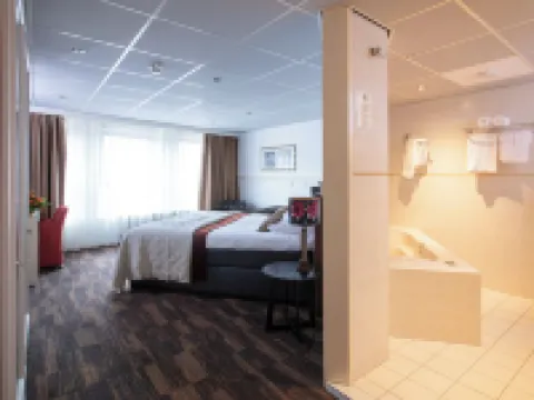 Hampshire Hotel Petit Nord Hotels in Hoorn