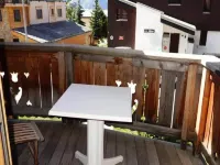 Apartment in France near Ski Slopes