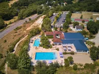 Villa in Lanzac with Private Garden Hotele w: Lanzac