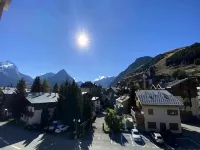 Studio in Les Deux Alpes near Ski Slopes