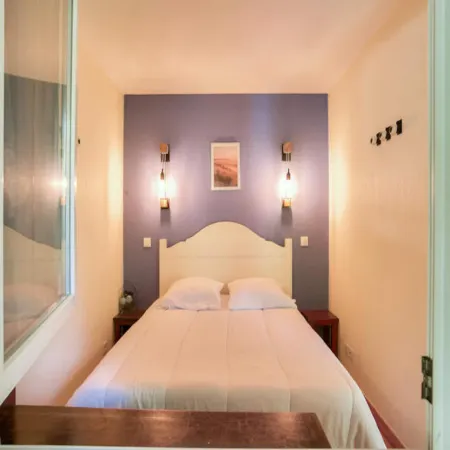 2 Room Apartment for 3 People