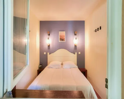2 Room Apartment for 3 People Hotels in Soustons