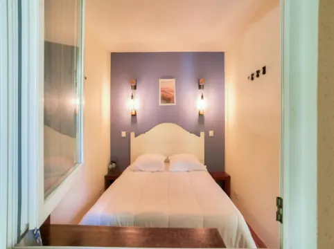 2 Room Apartment for 3 People