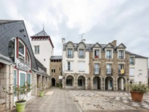 2-room apartment for 4 people - Comfort