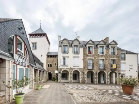 2-room apartment for 4 people - Comfort