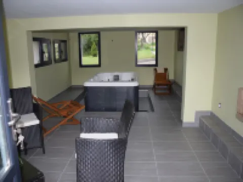 Horville Garden Retreat