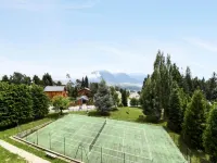 Two room apartment for six people