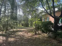 Family House in Provence with Pool and Garden