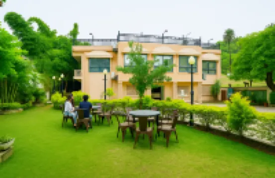 Hotel Shiv Villa by SAH