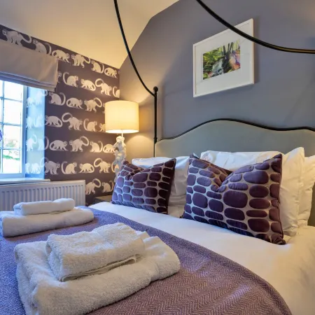 Cottage in Bakewell near Peak District