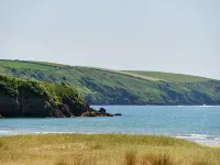 Holiday Home in Tywardreath near Par Beach Hotels in Par