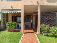 Apartment in Marinella for 2 people - 3-Star